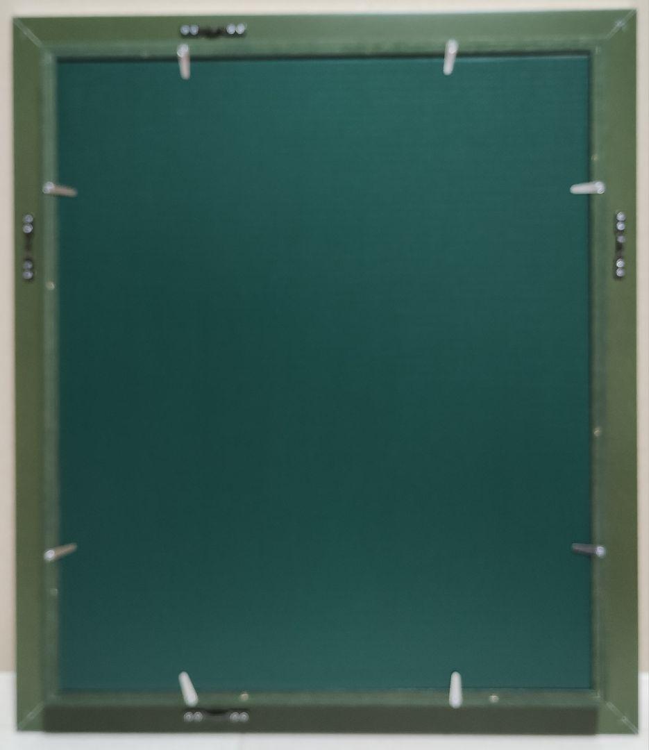 balsal-9様専用【SALE】［F8号］ロッカクアヤコ/肉筆/手描き/サイン