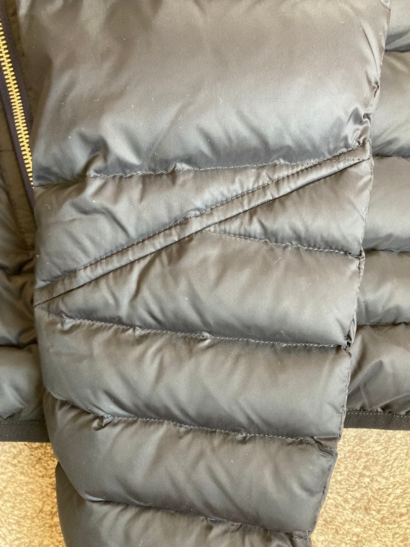 【極美品】DIESEL ダウンジャケット