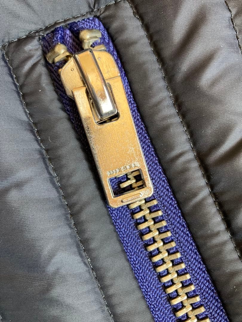 【極美品】DIESEL ダウンジャケット