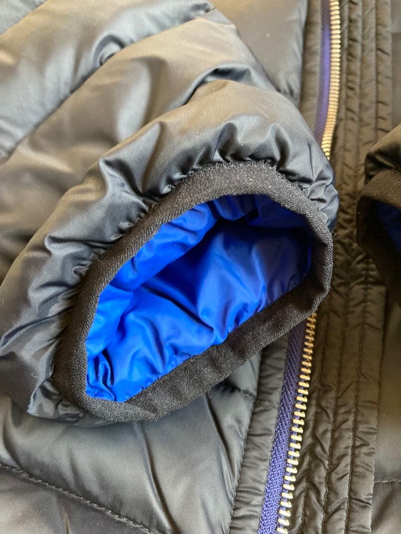 【極美品】DIESEL ダウンジャケット