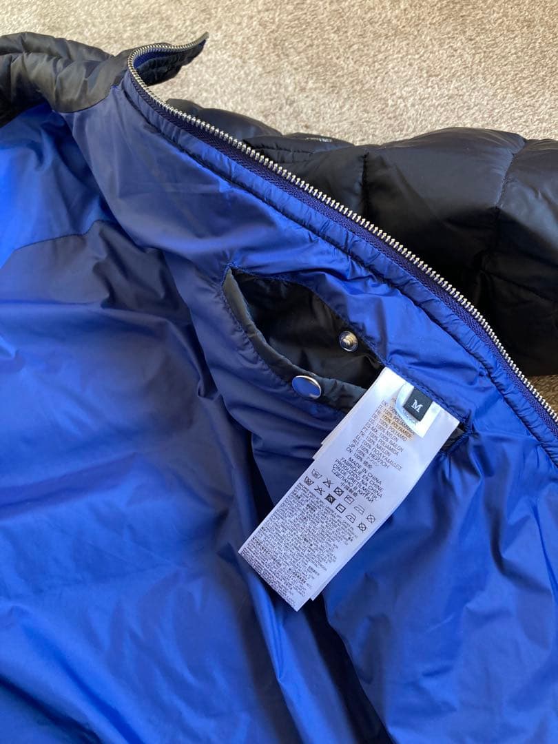 【極美品】DIESEL ダウンジャケット