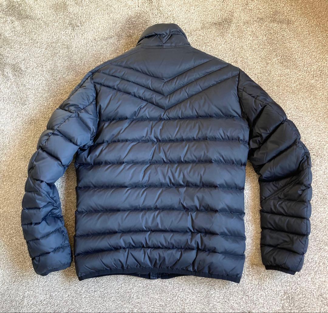 【極美品】DIESEL ダウンジャケット