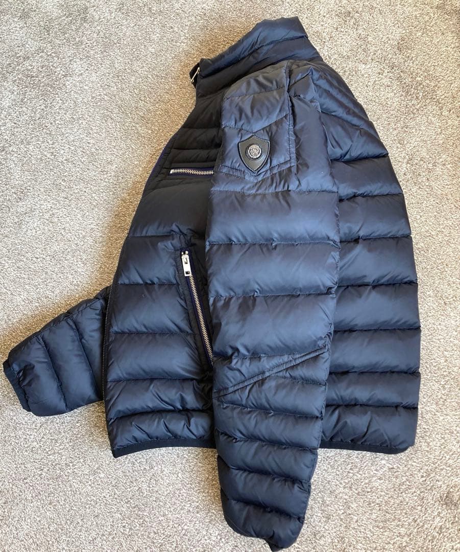 【極美品】DIESEL ダウンジャケット