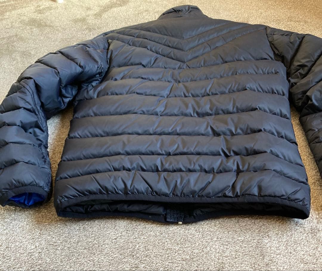 【極美品】DIESEL ダウンジャケット