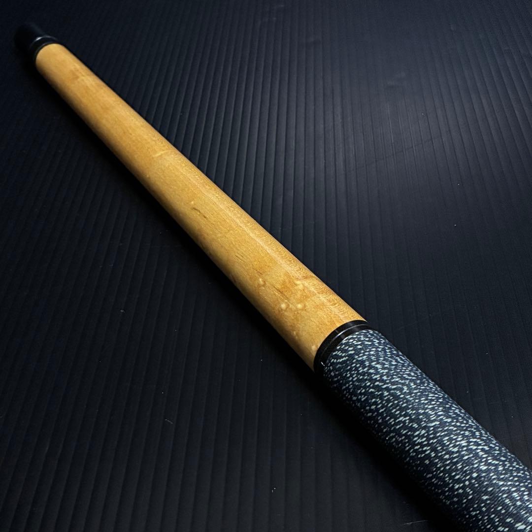 美品】ADAM（アダム）XIX ビリヤード キュー 19番 X IX シャフト