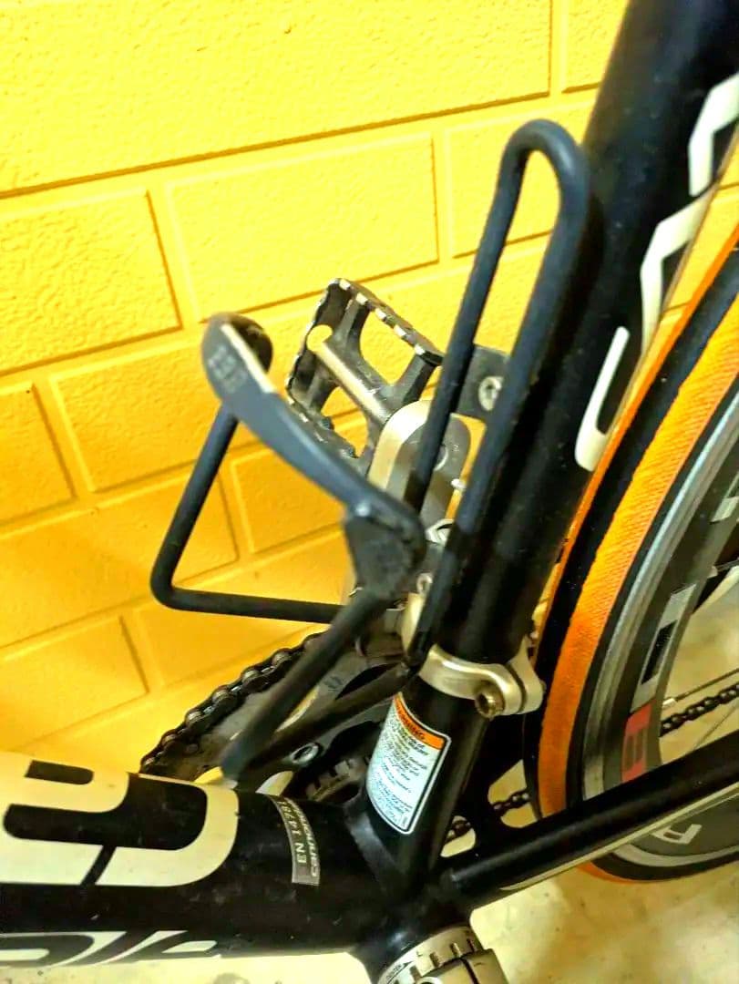 廃版の超人気名作モデル】 キャノンデール8 CAAD8 SORA ロードバイク