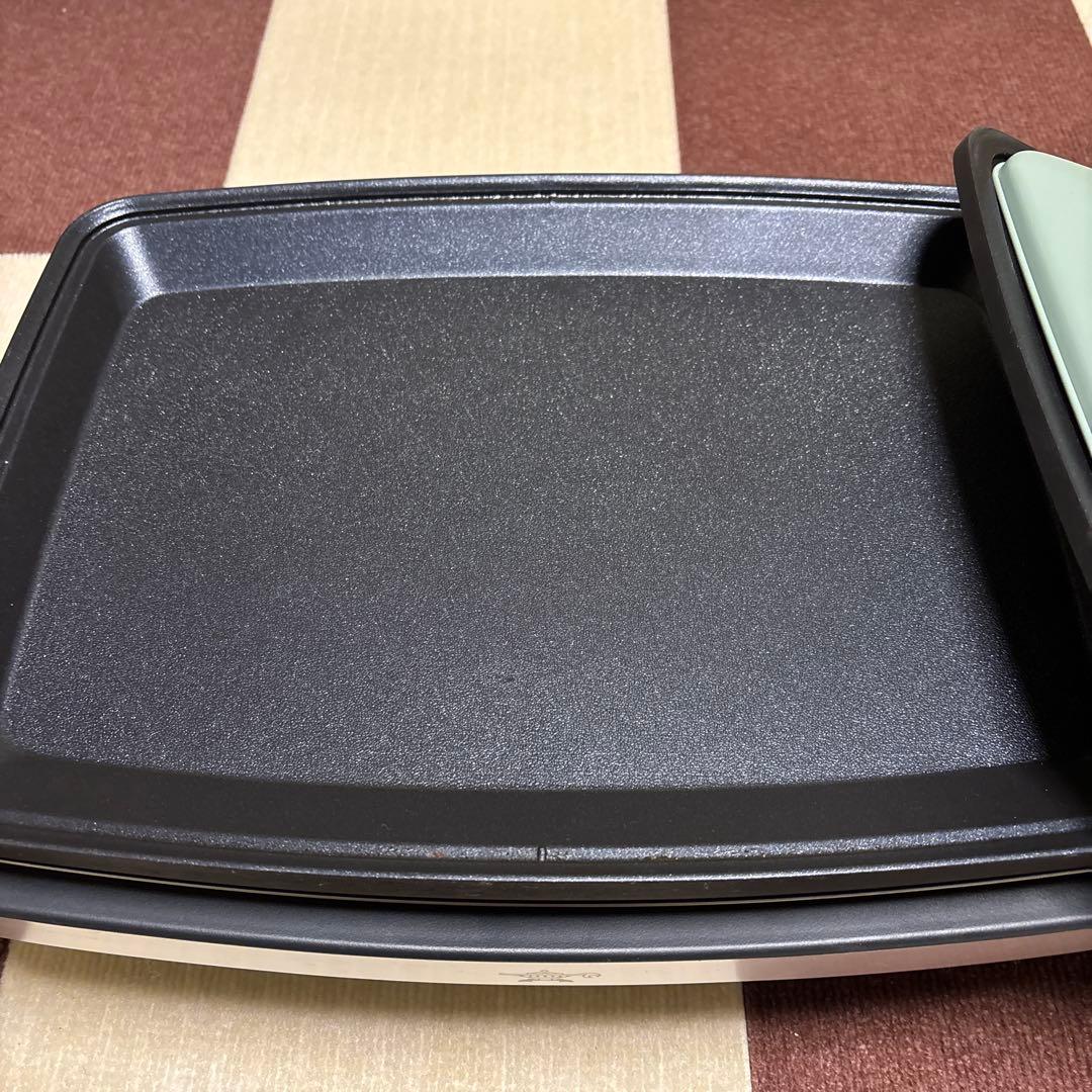 超お買得‼️Aladdin グラファイトマジックグリラーPlus グリーン