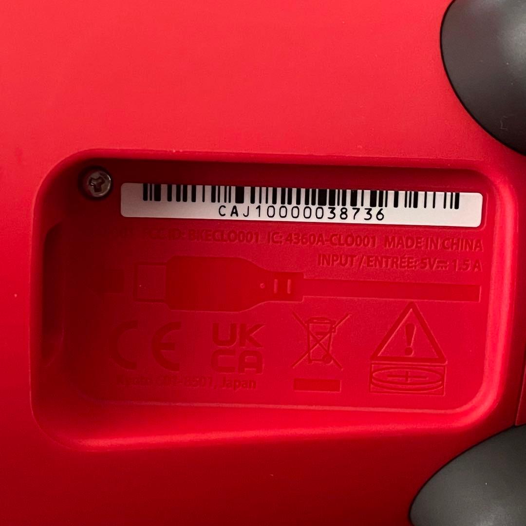 任天堂 アラーモ（箱、充電コード無し） - メルカリ