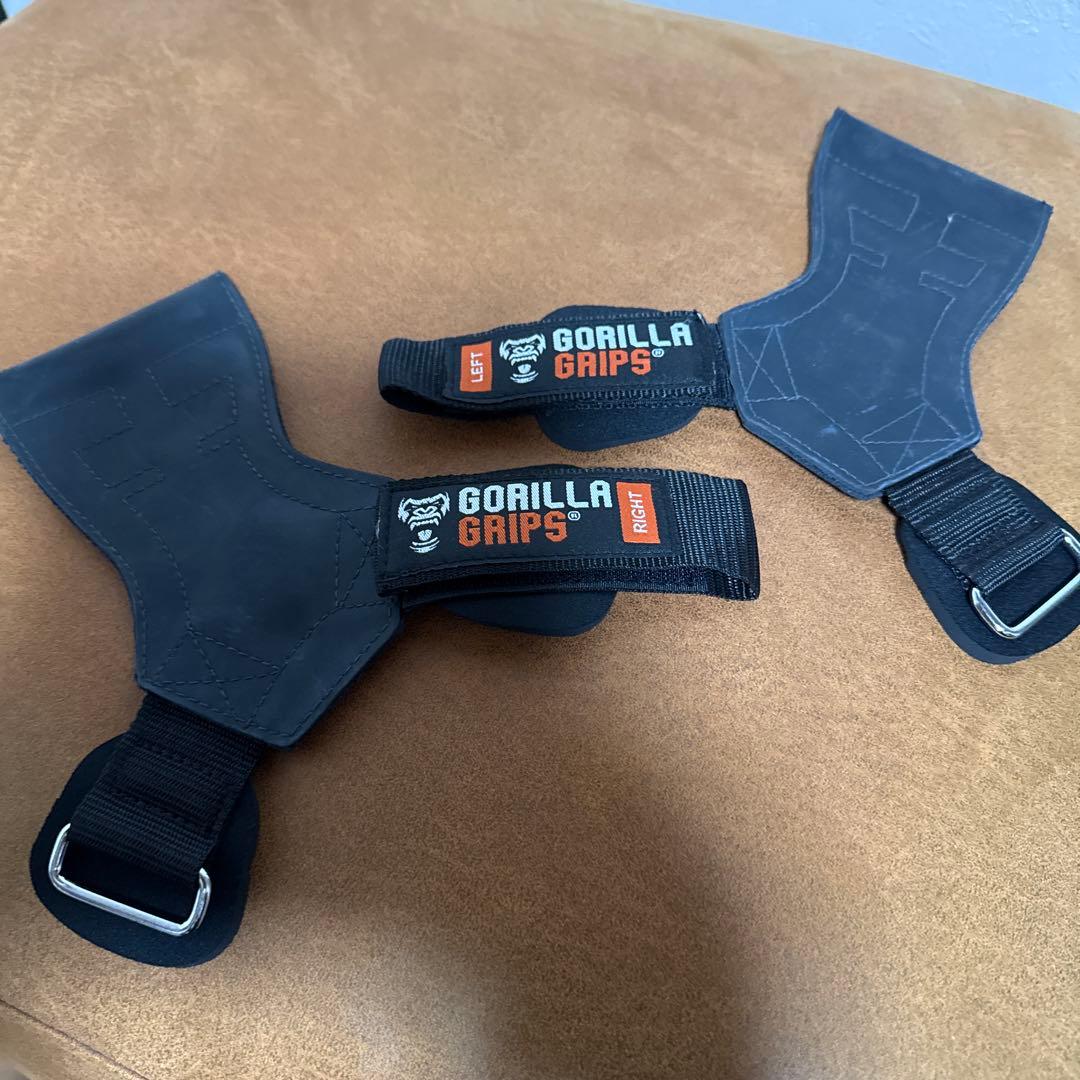 パワーベルト グリップ2セット プロテインシェイカーボトル