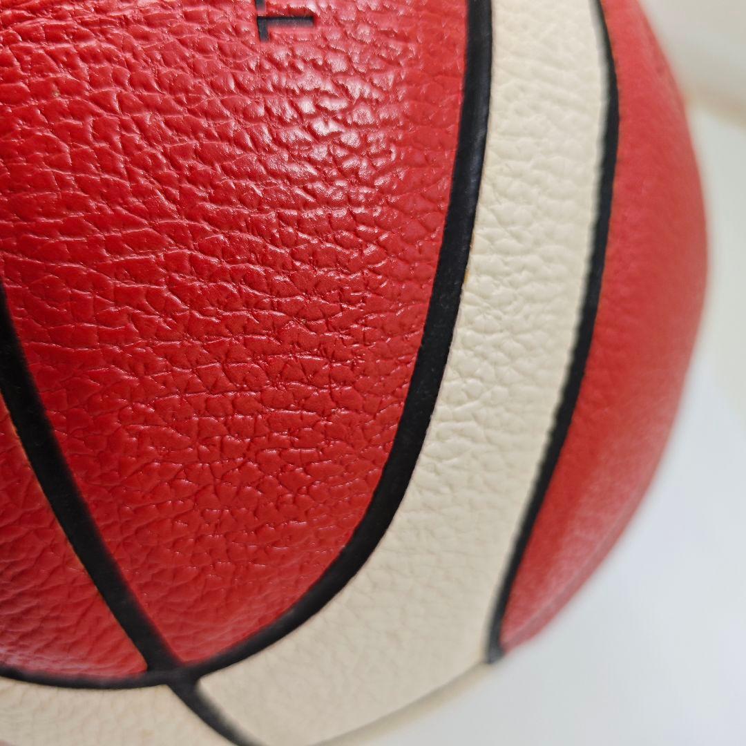 molten バスケットボール7号　B7G5000