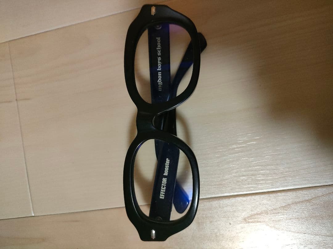 abingdon boys school メガネ ファッション メンズ 小物