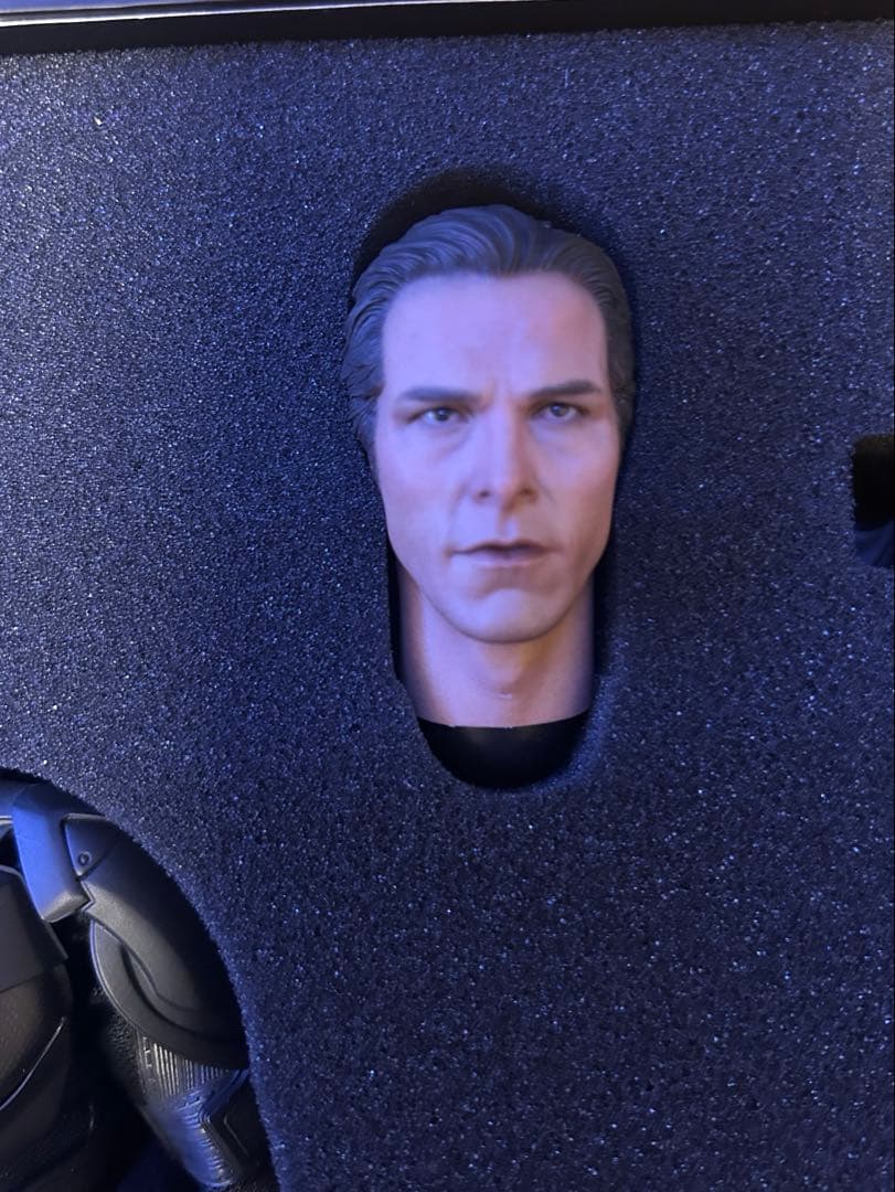 ホットトイズ　バットマン DX12 フィギュア