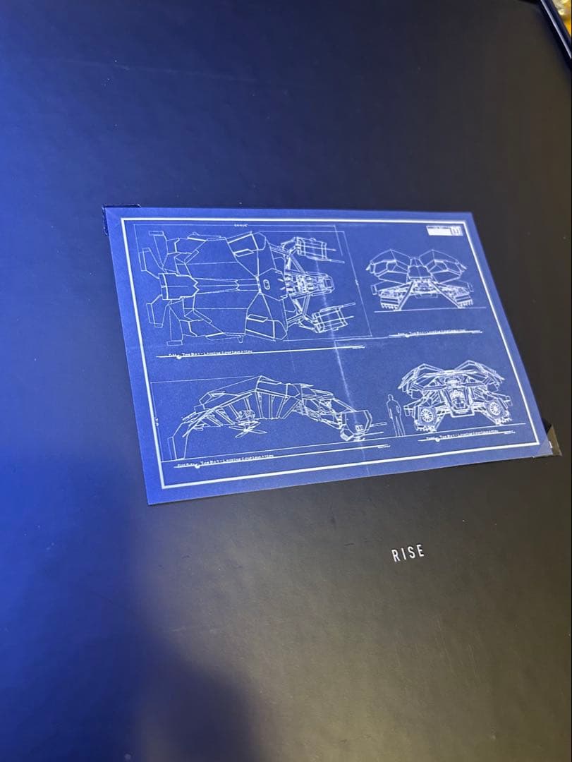 ホットトイズ　バットマン DX12 フィギュア