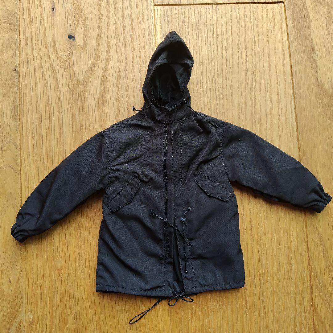 1/6 女性シームレスフィギュア 猫耳 衣装セット ハンドパーツ付