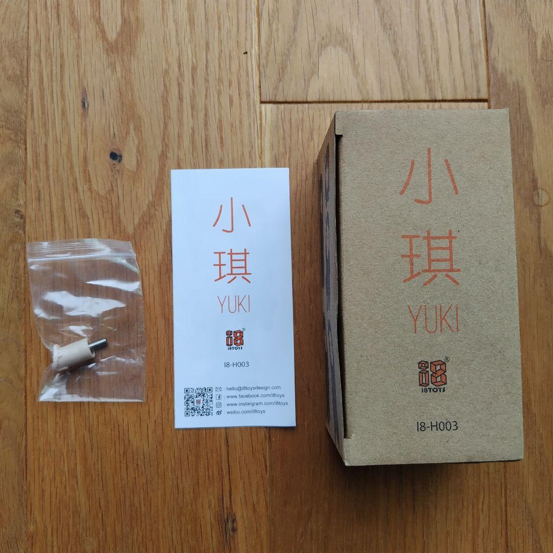 1/6 女性シームレスフィギュア 猫耳 衣装セット ハンドパーツ付