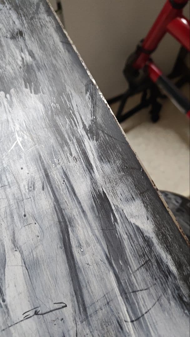 さ*ぼ様 JYKK　ジック　スノースクート　整備済み