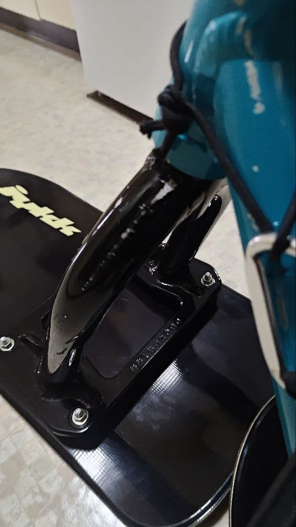 さ*ぼ様 JYKK　ジック　スノースクート　整備済み