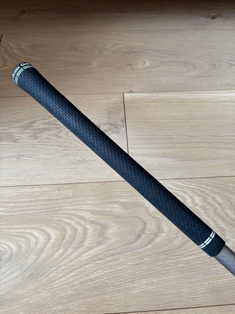 ピンツアー2.0 65S レフティ用シャフト