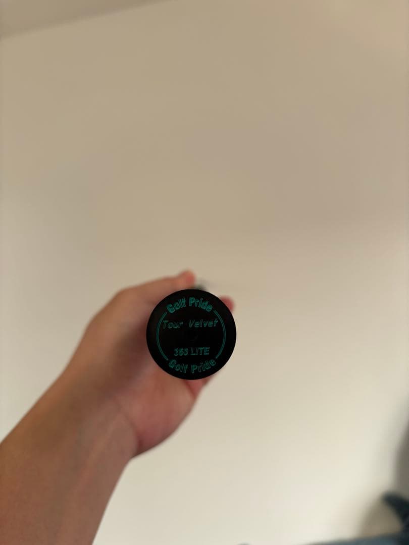 ピンツアー2.0 65S レフティ用シャフト