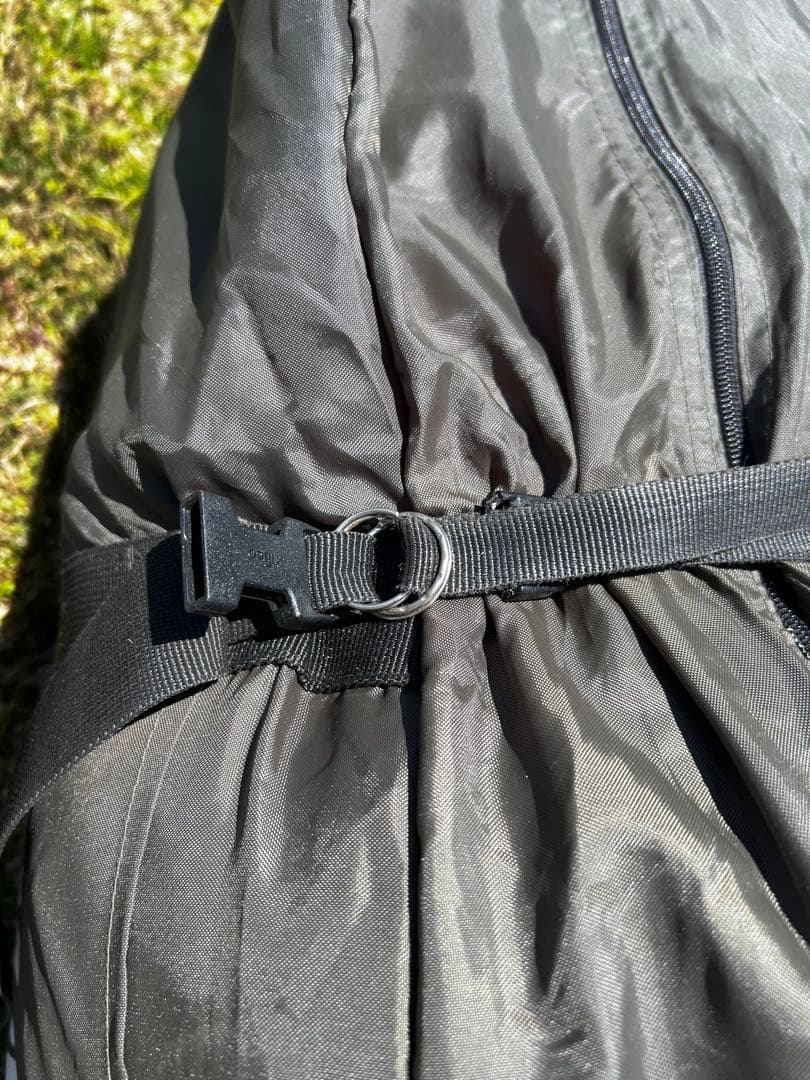 小川キャンパル ヴェレーロ５ velero5 5人用テント