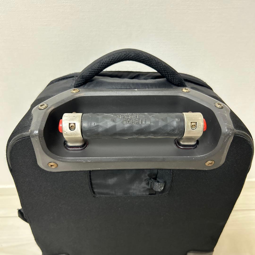 THE NORTH FACE OVERHEAD キャリーケース