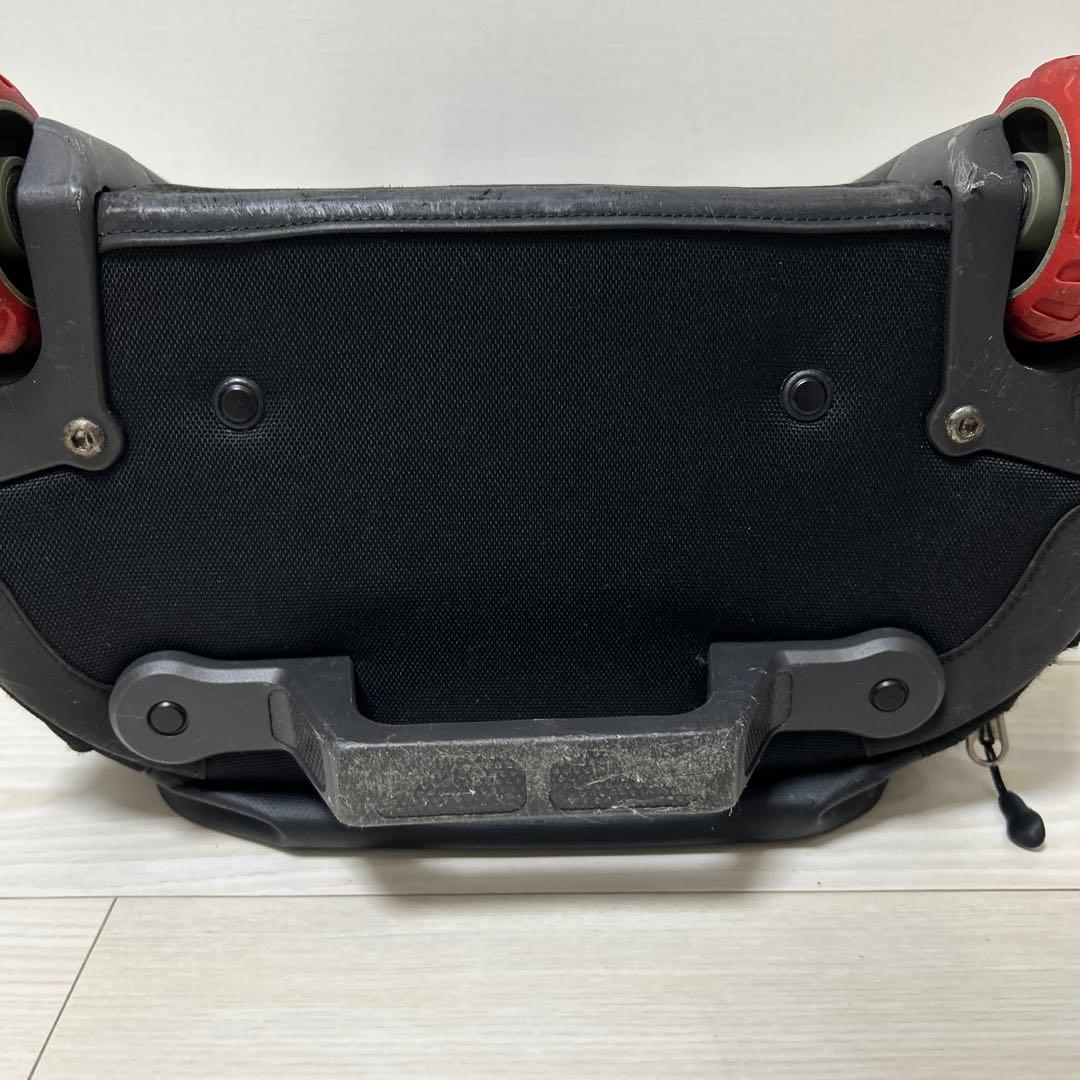 THE NORTH FACE OVERHEAD キャリーケース