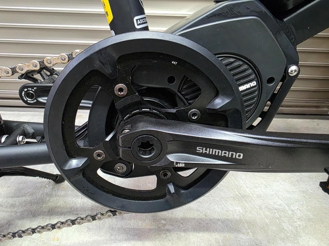 ルイガノ 電動アシスト自転車 LG-AES1 　20インチ　美車