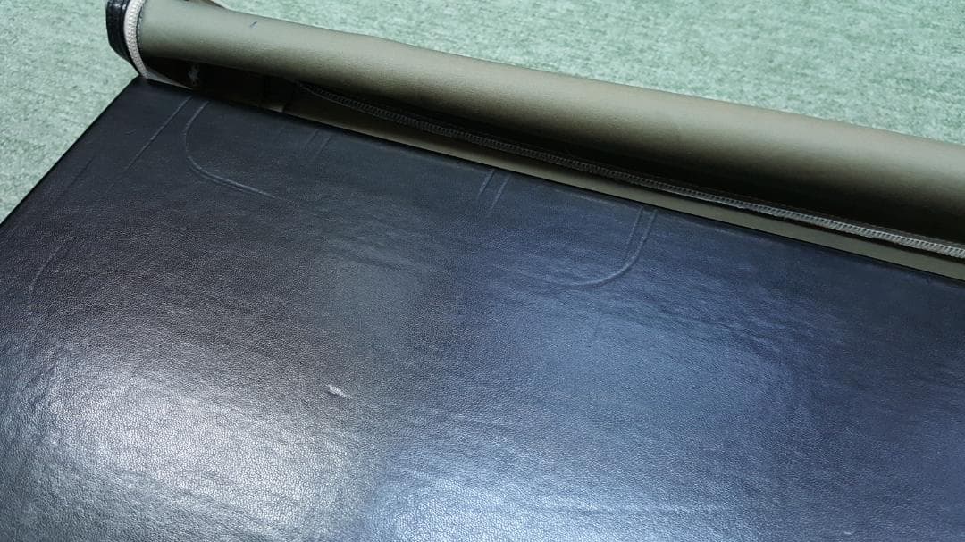 三味線ケース　桐芯　No21