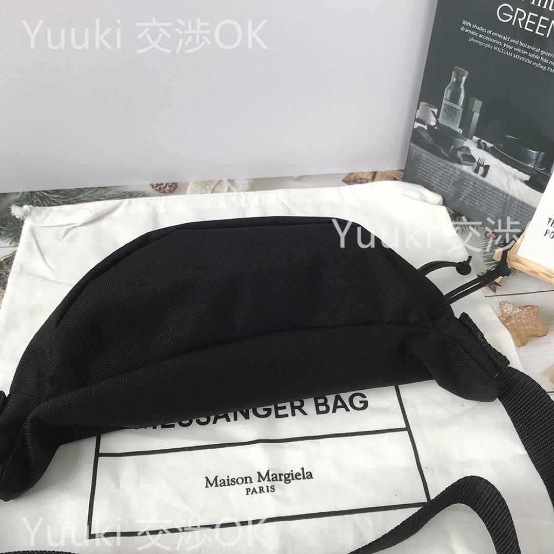 割引中！Maison Margiela ベルトポーチ　ウエストバッグ