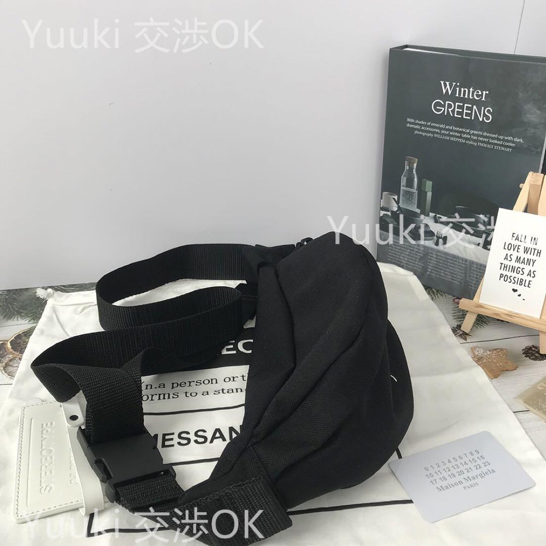 割引中！Maison Margiela ベルトポーチ　ウエストバッグ