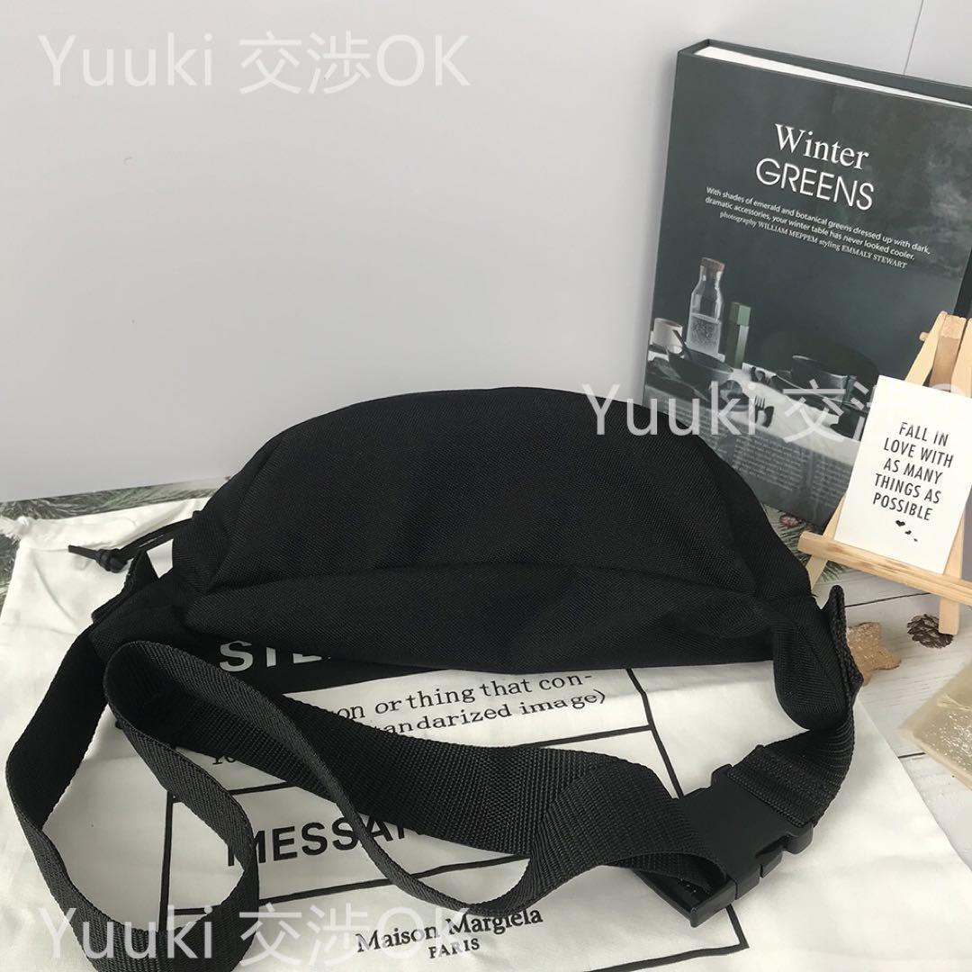割引中！Maison Margiela ベルトポーチ　ウエストバッグ
