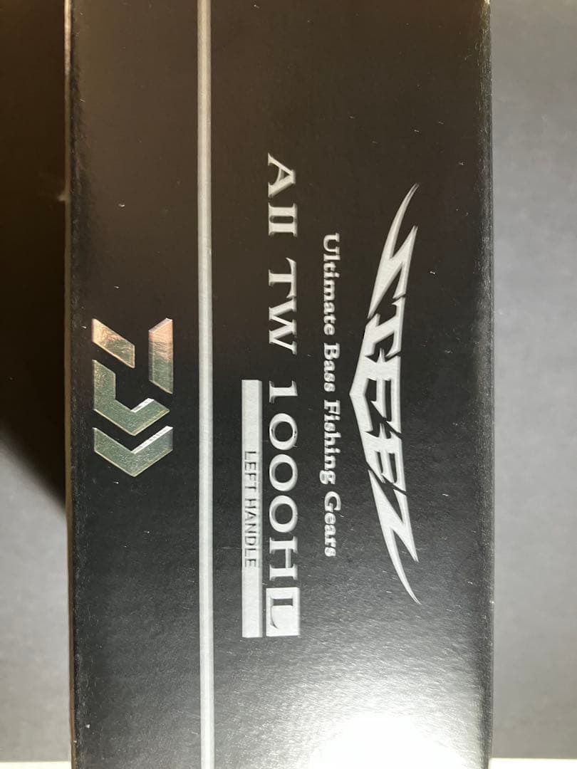 スティーズaII TW 1000HL