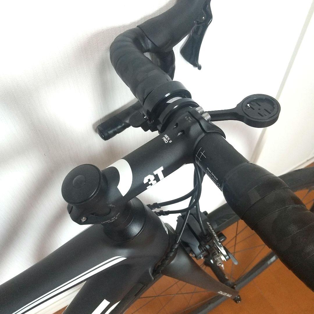 FOCUS IZALCO MAX 2018 サイズS (52)＋サイクルスタンド - メルカリ