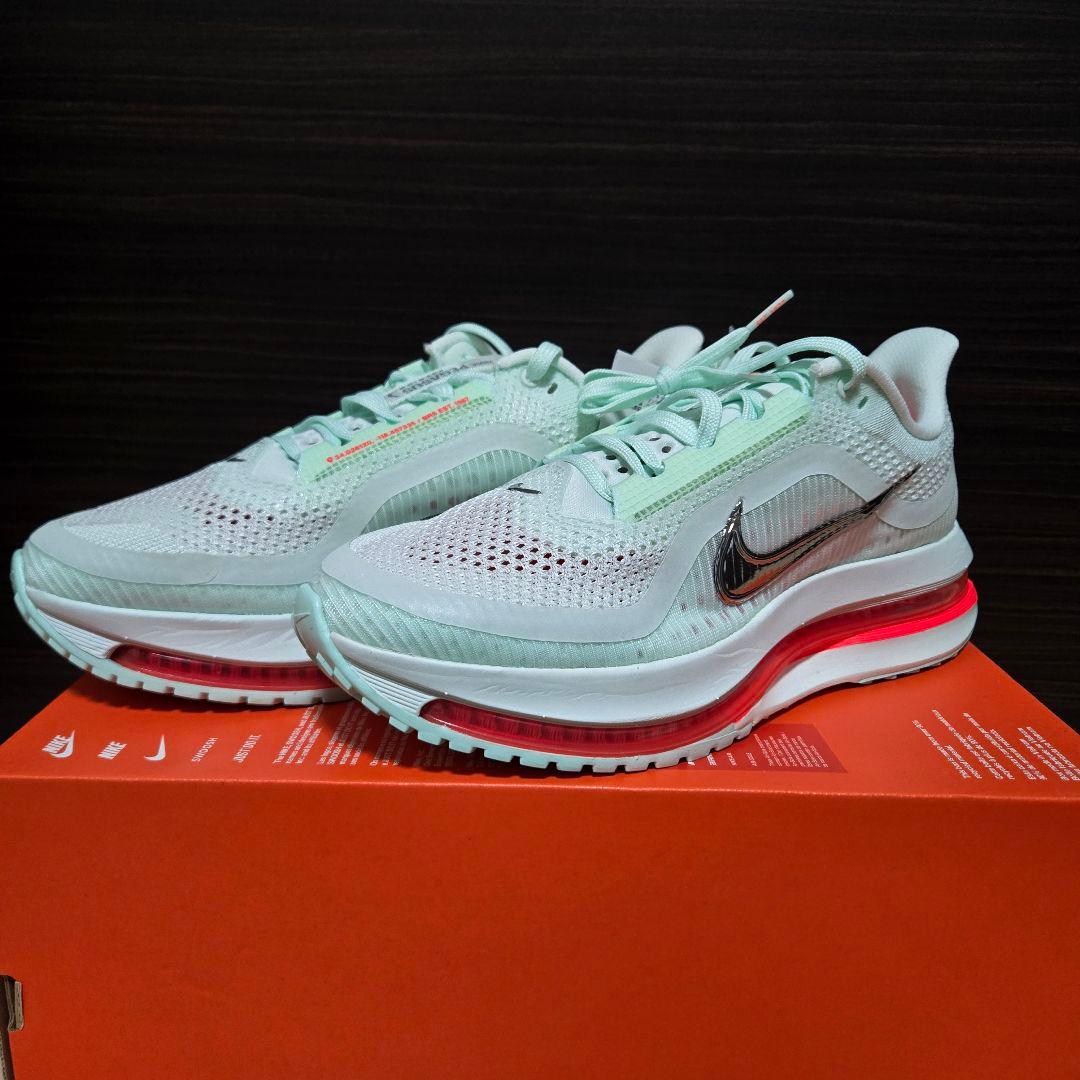 NIKE PEGASUS プレミアム 25.5cm