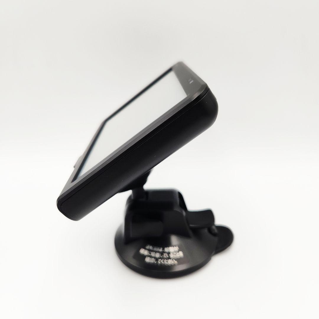 Panasonic Gorilla CN-G500D ポータブルカーナビ