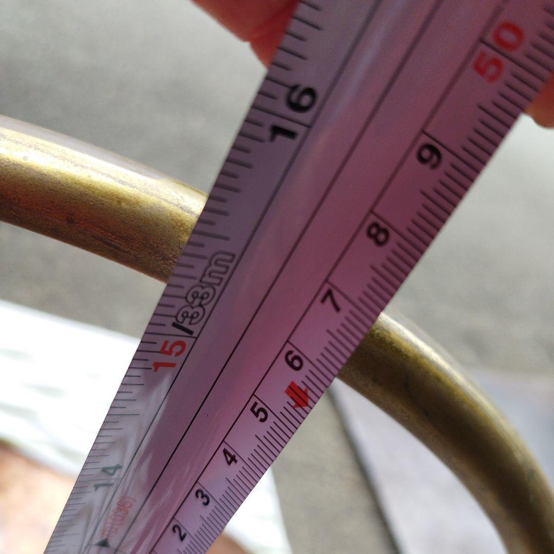 アンティーク　コールバケツ　レア