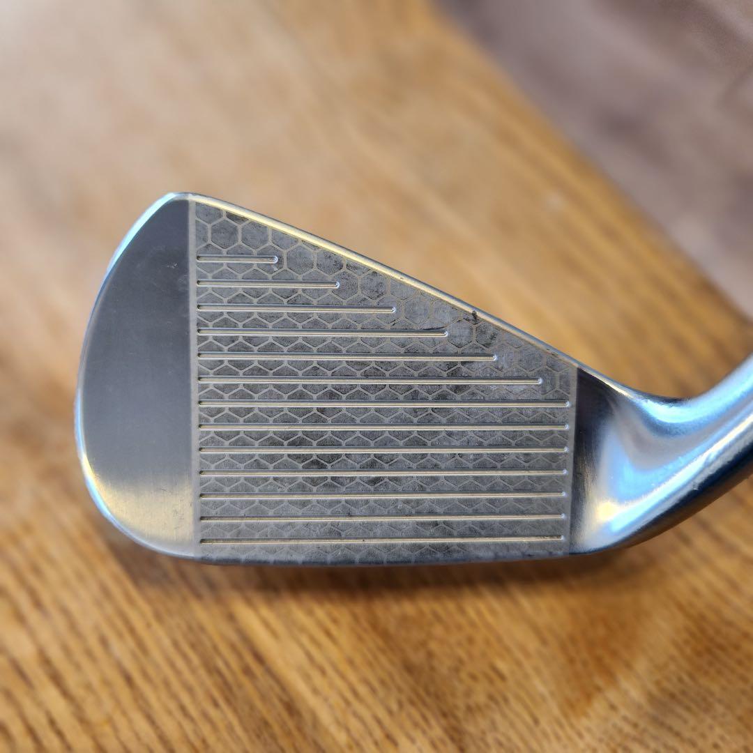 ONOFF FORGED KURO 2022年 CBT:622 S 5本セット