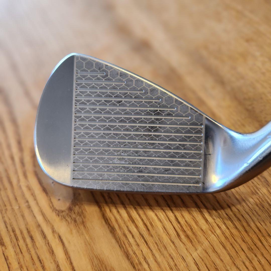 ONOFF FORGED KURO 2022年 CBT:622 S 5本セット