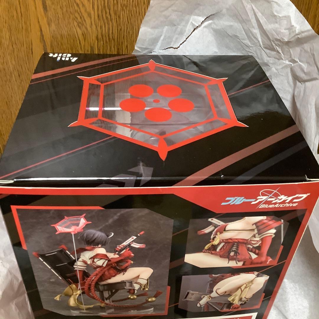 ブルーアーカイブ -Blue Archive- 春日ツバキ