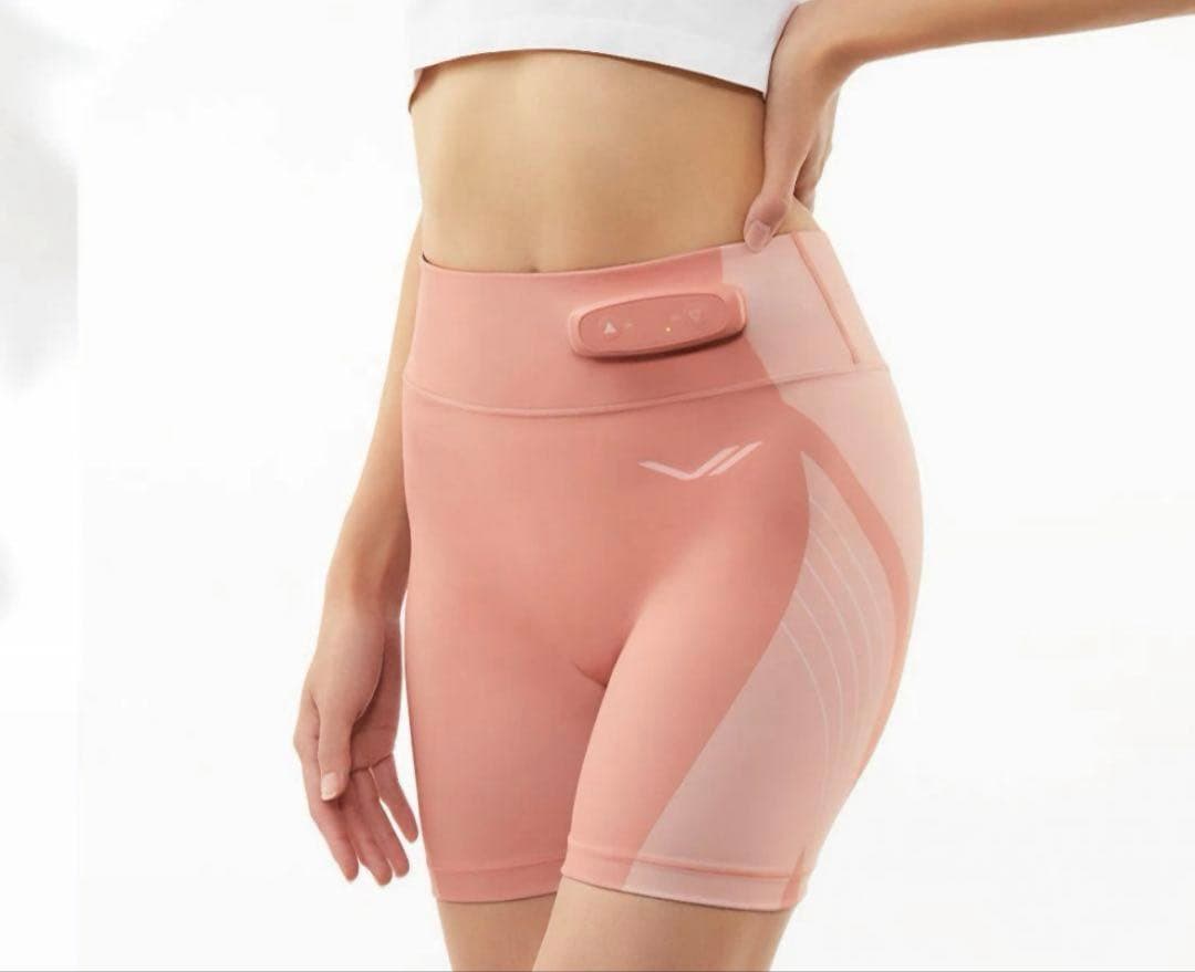 シックスパッド Hip Fit Sサイズ リモコンセット　ヒップフィット