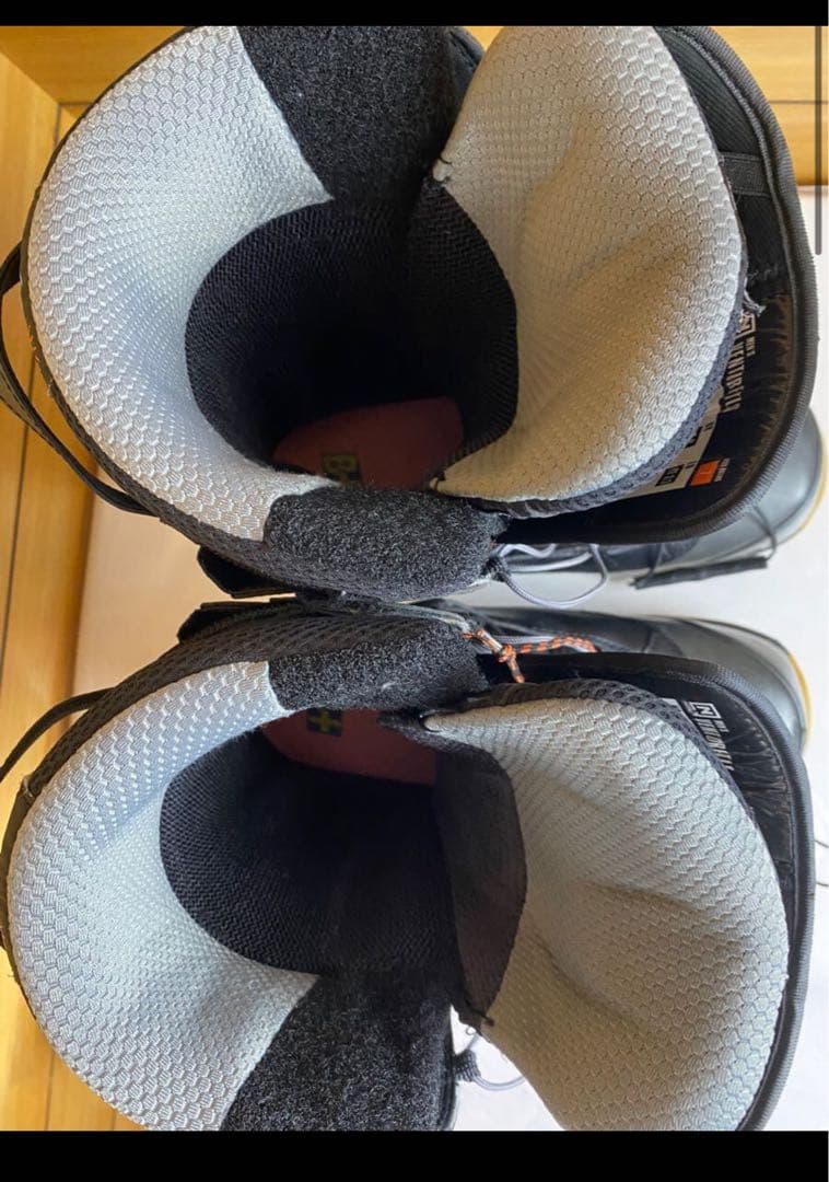 ナイトロ　28.0cm スノボブーツメンズ　NITORO venture tls