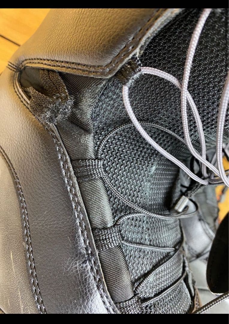 ナイトロ　28.0cm スノボブーツメンズ　NITORO venture tls