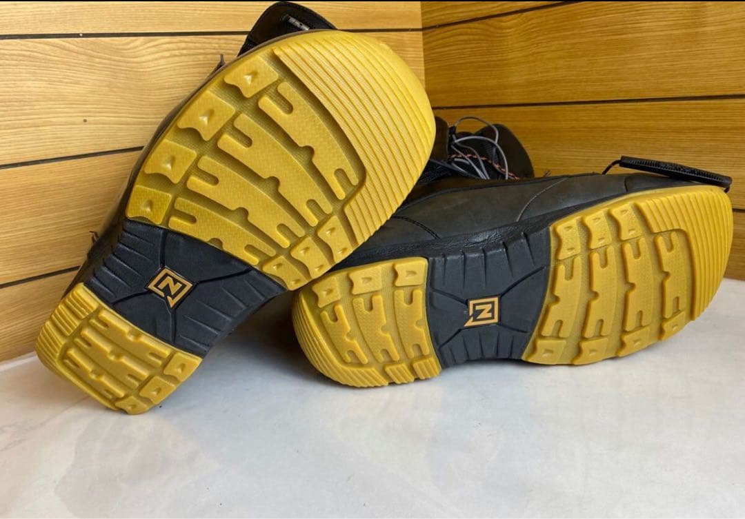 ナイトロ　28.0cm スノボブーツメンズ　NITORO venture tls