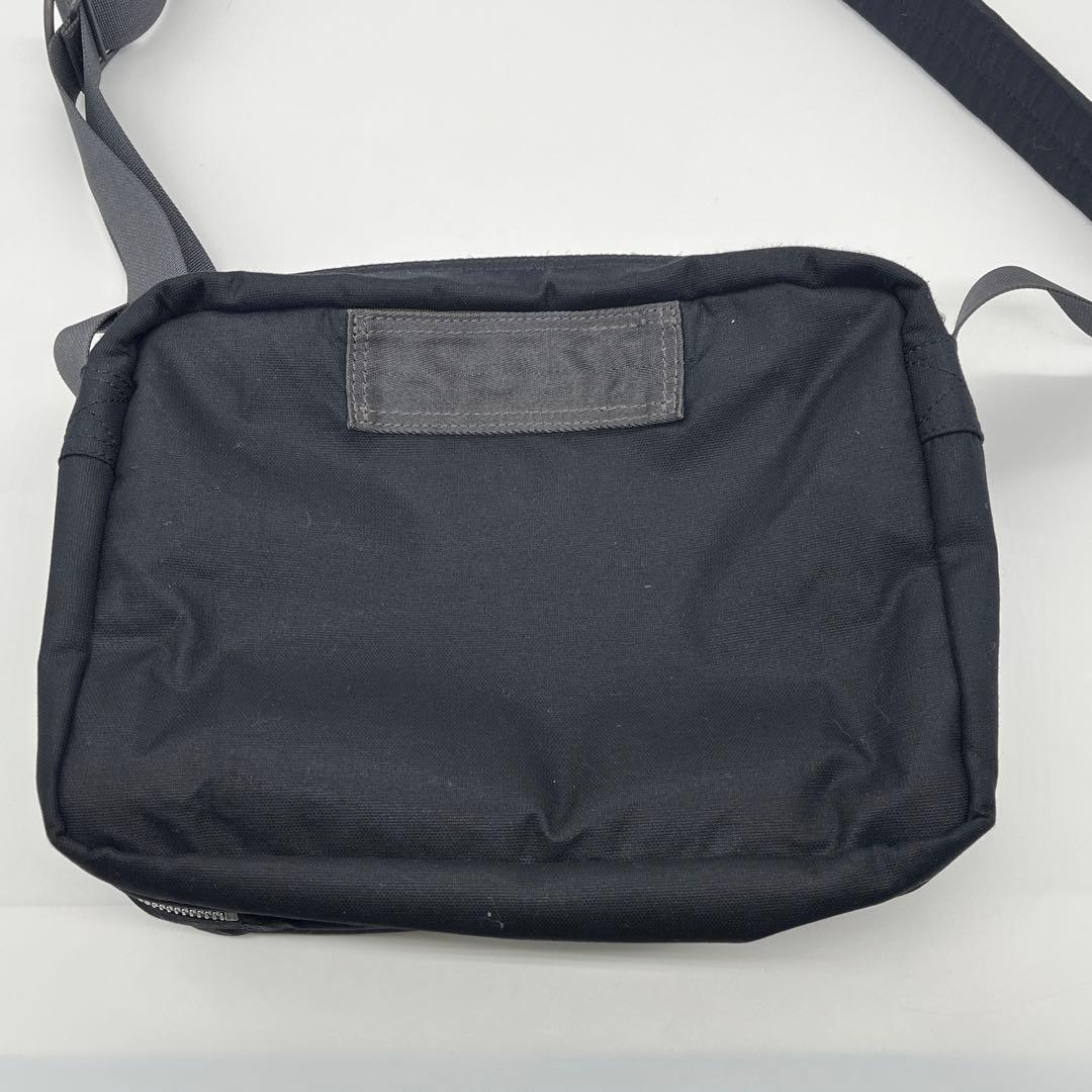 【ましゅー】 PORTER フライングエース ショルダーバッグ 2層