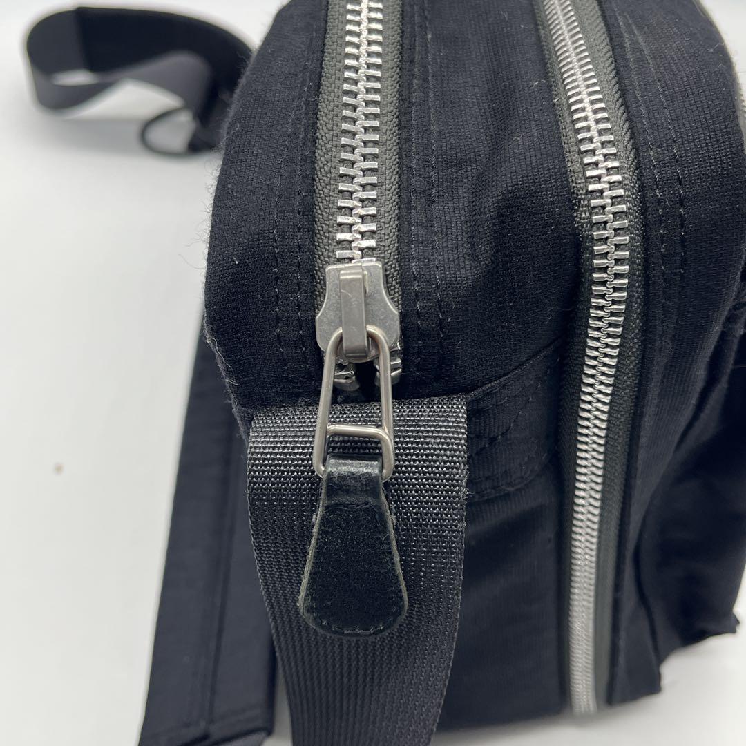 【ましゅー】 PORTER フライングエース ショルダーバッグ 2層