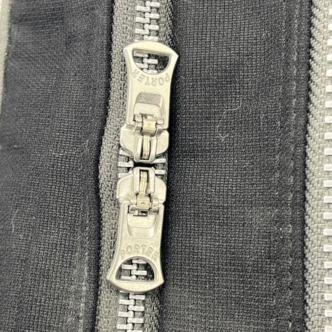 【ましゅー】 PORTER フライングエース ショルダーバッグ 2層