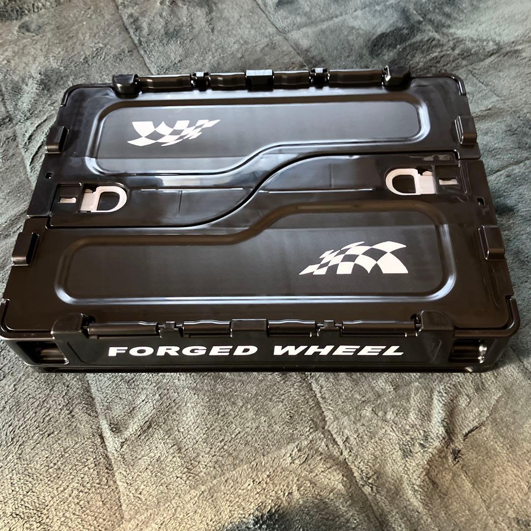 ★限定品★ BBS コンテナボックス　2個