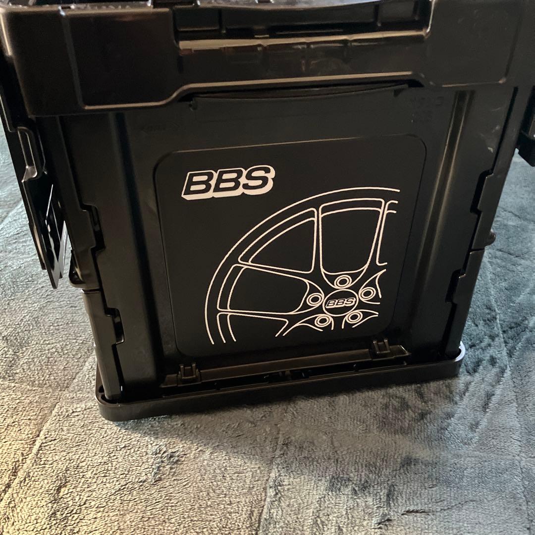 ★限定品★ BBS コンテナボックス　2個