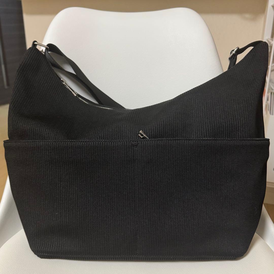 EDITA. 池田真子コラボ ショルダーバッグ