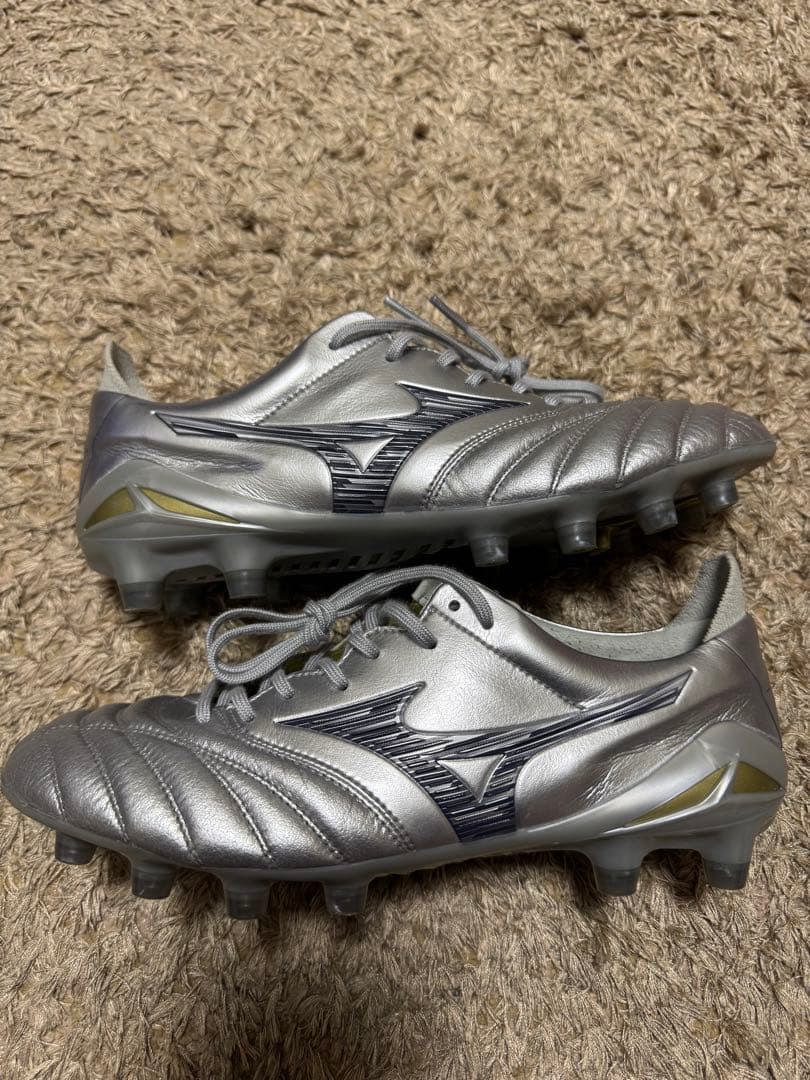 モレリアネオIV JAPAN 24.5cm